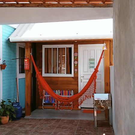 FlorianópolisTiny House Mocambique - Sua Casinha Em Floripa!别墅 外观 照片