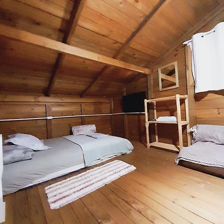 FlorianópolisTiny House Mocambique - Sua Casinha Em Floripa!别墅 外观 照片