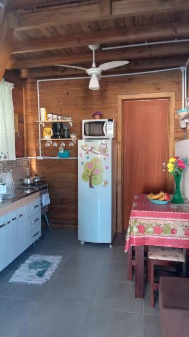 FlorianópolisTiny House Mocambique - Sua Casinha Em Floripa!别墅 外观 照片