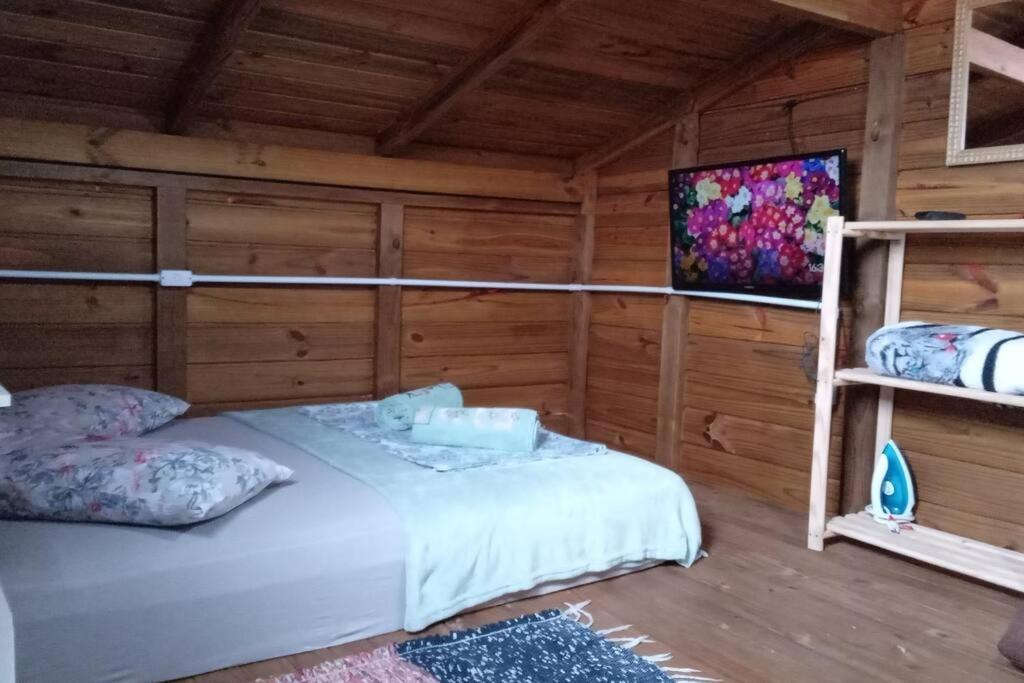 FlorianópolisTiny House Mocambique - Sua Casinha Em Floripa!别墅 外观 照片