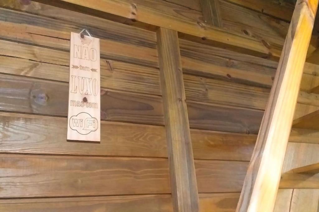 FlorianópolisTiny House Mocambique - Sua Casinha Em Floripa!别墅 外观 照片