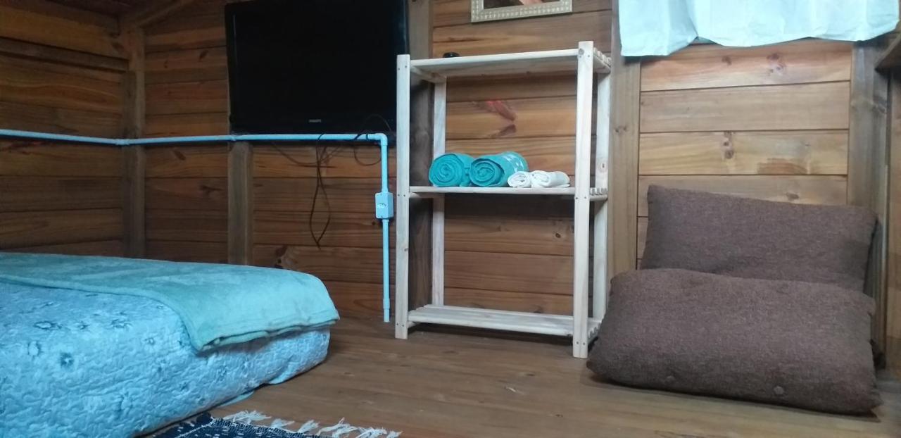 FlorianópolisTiny House Mocambique - Sua Casinha Em Floripa!别墅 外观 照片
