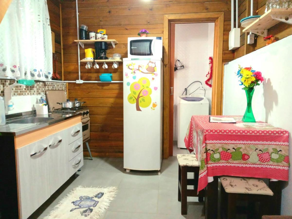 FlorianópolisTiny House Mocambique - Sua Casinha Em Floripa!别墅 外观 照片