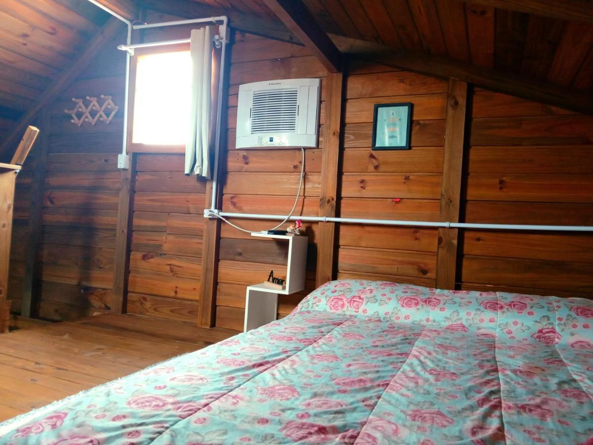 FlorianópolisTiny House Mocambique - Sua Casinha Em Floripa!别墅 外观 照片