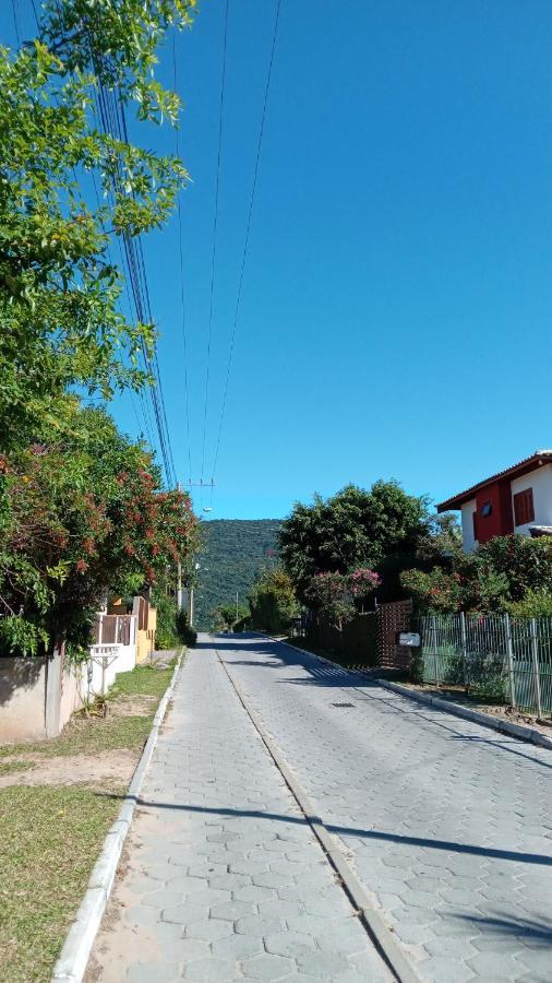 FlorianópolisTiny House Mocambique - Sua Casinha Em Floripa!别墅 外观 照片