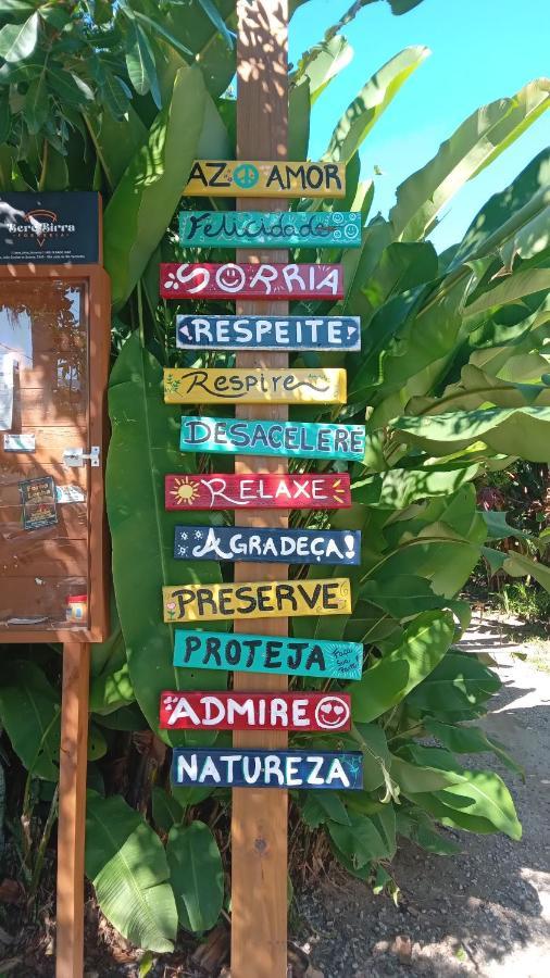 FlorianópolisTiny House Mocambique - Sua Casinha Em Floripa!别墅 外观 照片
