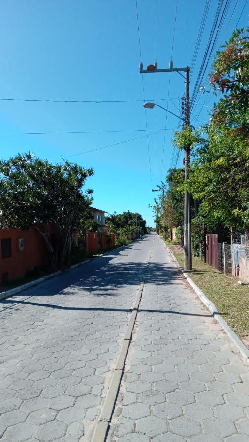 FlorianópolisTiny House Mocambique - Sua Casinha Em Floripa!别墅 外观 照片