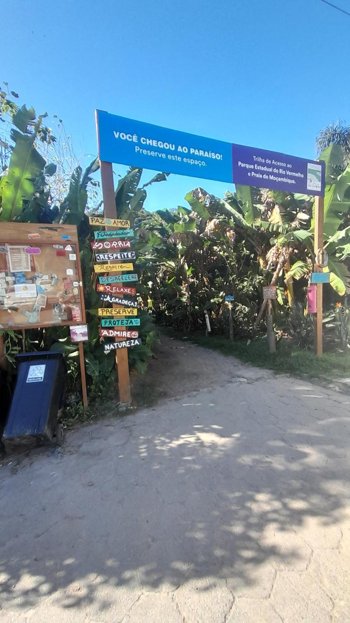 FlorianópolisTiny House Mocambique - Sua Casinha Em Floripa!别墅 外观 照片