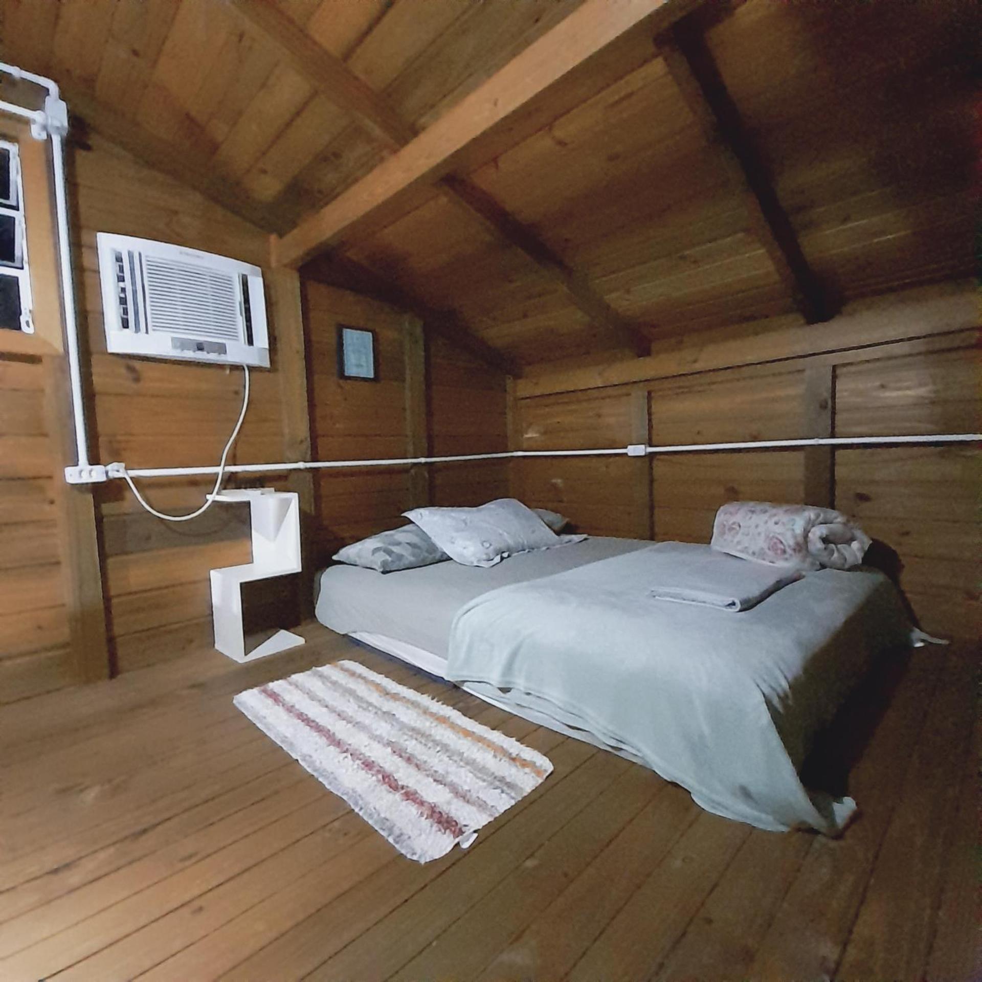 FlorianópolisTiny House Mocambique - Sua Casinha Em Floripa!别墅 外观 照片