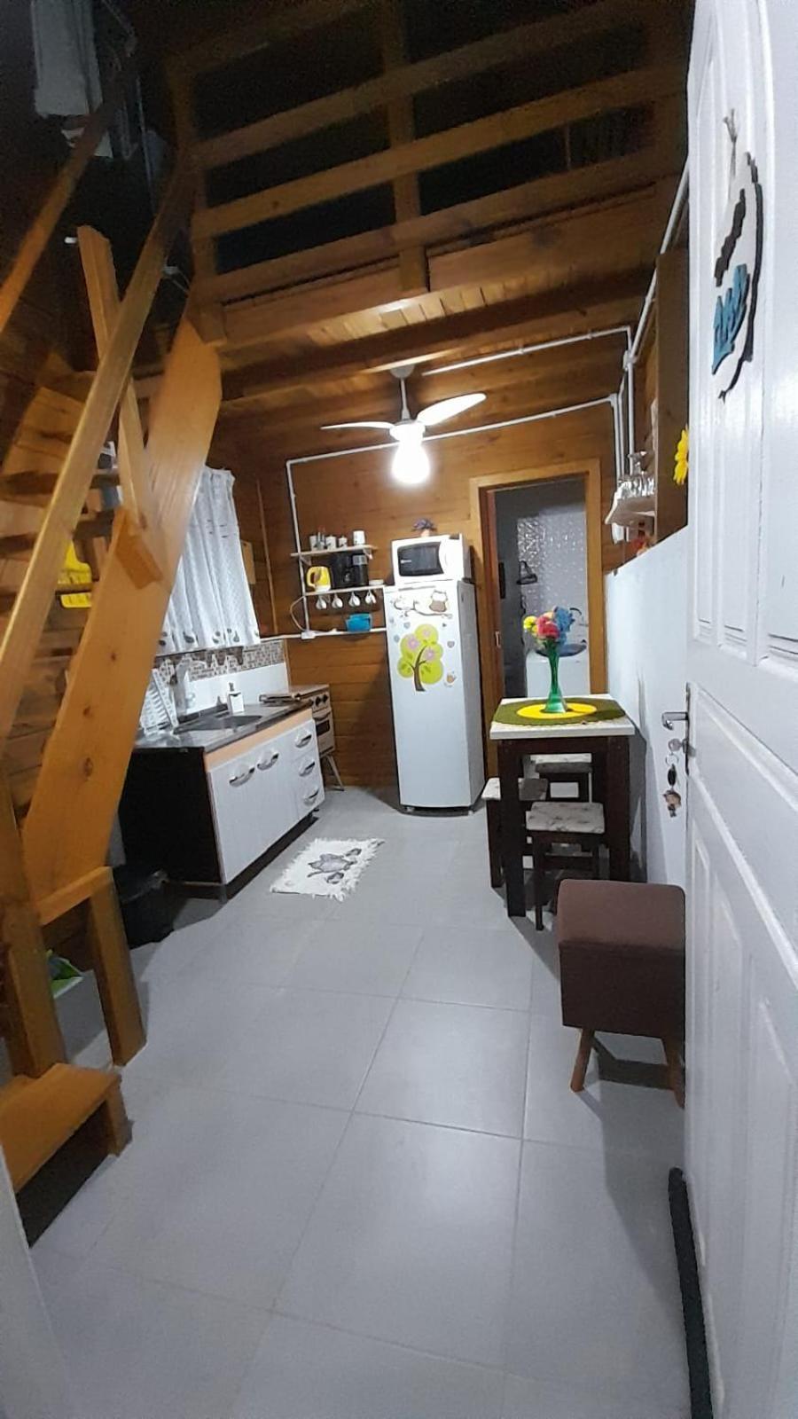 FlorianópolisTiny House Mocambique - Sua Casinha Em Floripa!别墅 外观 照片