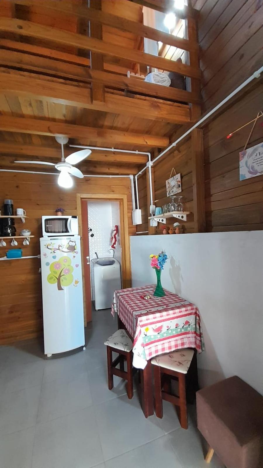 FlorianópolisTiny House Mocambique - Sua Casinha Em Floripa!别墅 外观 照片