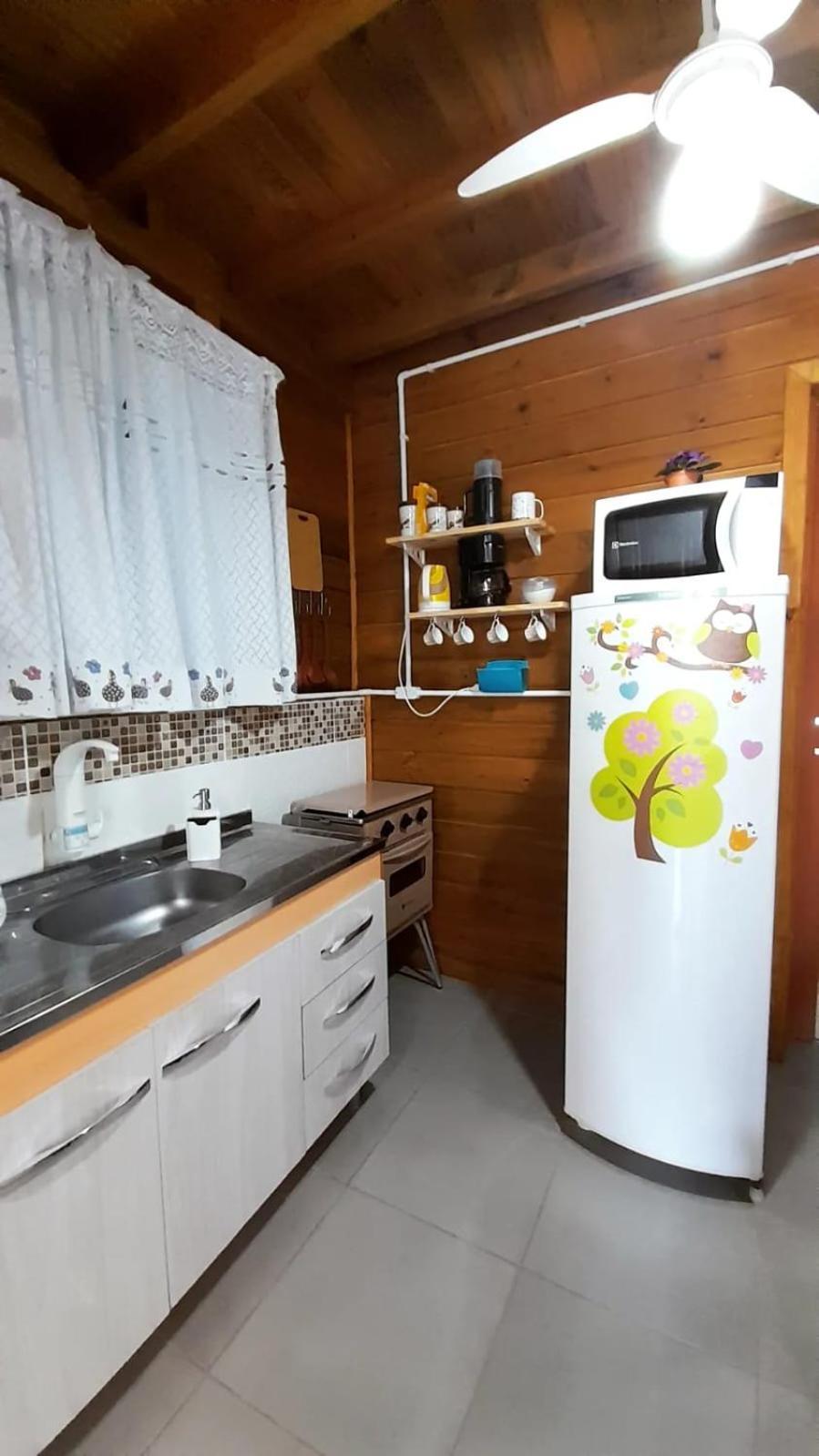 FlorianópolisTiny House Mocambique - Sua Casinha Em Floripa!别墅 外观 照片