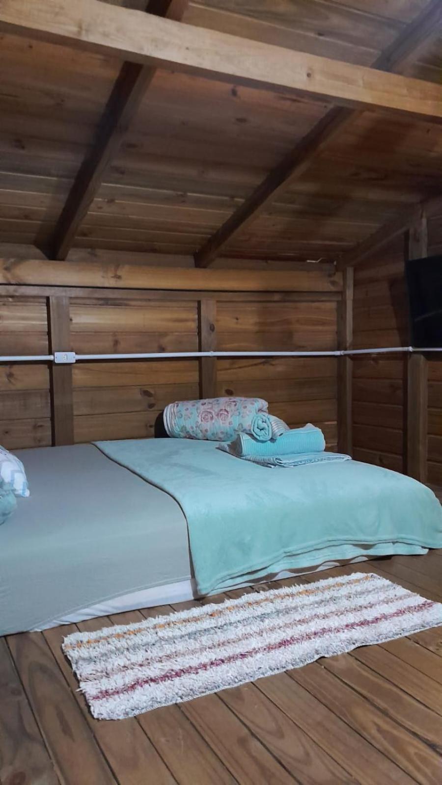 FlorianópolisTiny House Mocambique - Sua Casinha Em Floripa!别墅 外观 照片